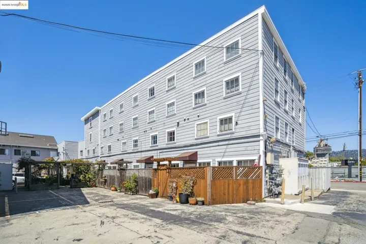 1326 4th St, Berkeley, California 94710