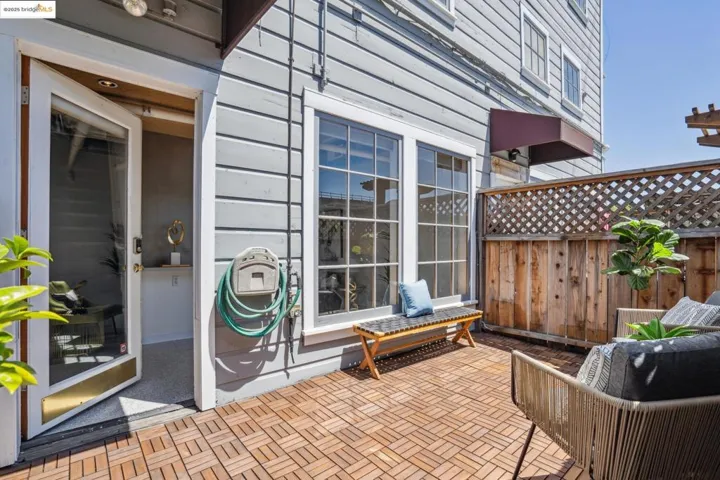 1326 4th St, Berkeley, California 94710