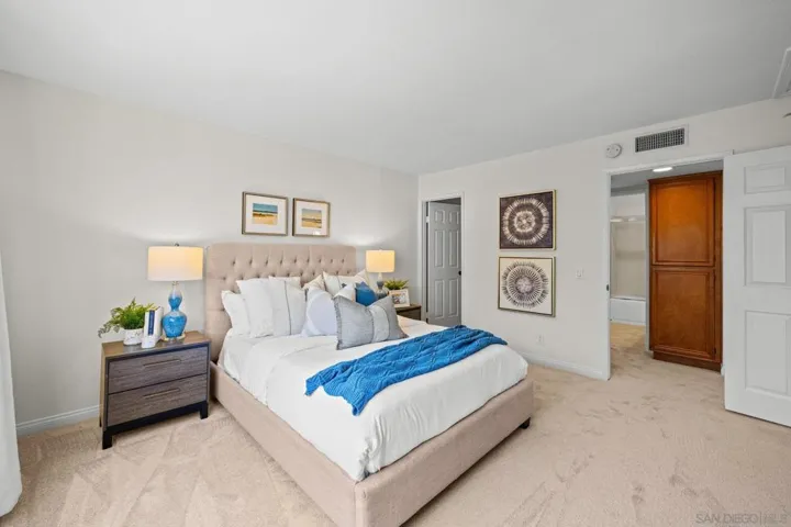 17935 Caminito Pinero 273, San Diego, California 92128