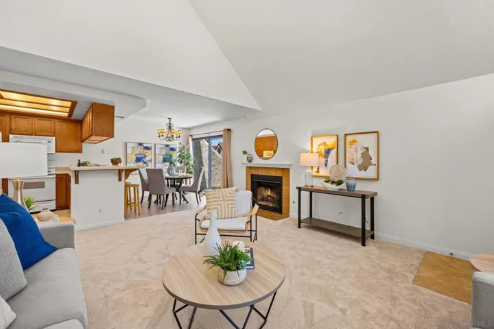 17935 Caminito Pinero 273, San Diego, California 92128