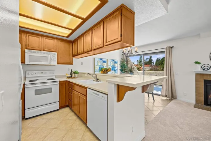 17935 Caminito Pinero 273, San Diego, California 92128