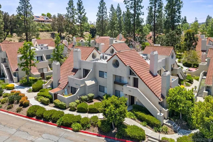 17935 Caminito Pinero 273, San Diego, California 92128