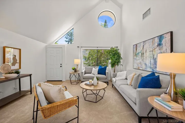 17935 Caminito Pinero 273, San Diego, California 92128