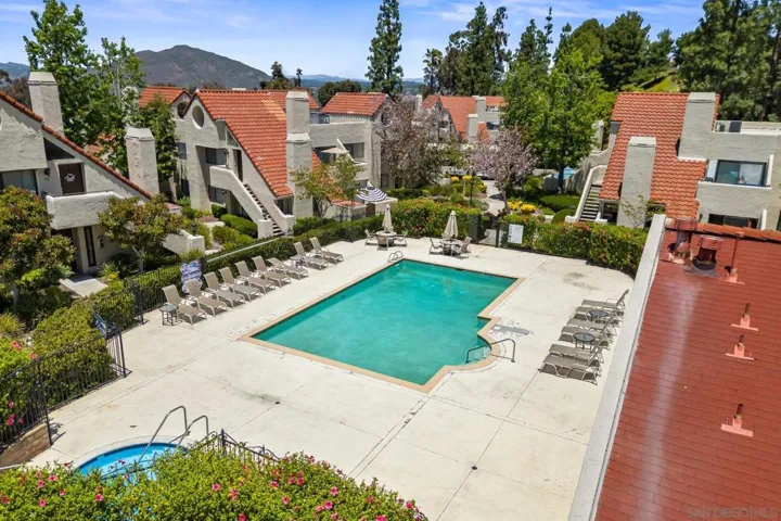 17935 Caminito Pinero 273, San Diego, California 92128