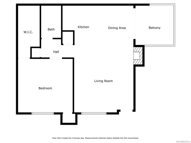 17935 Caminito Pinero 273, San Diego, California 92128