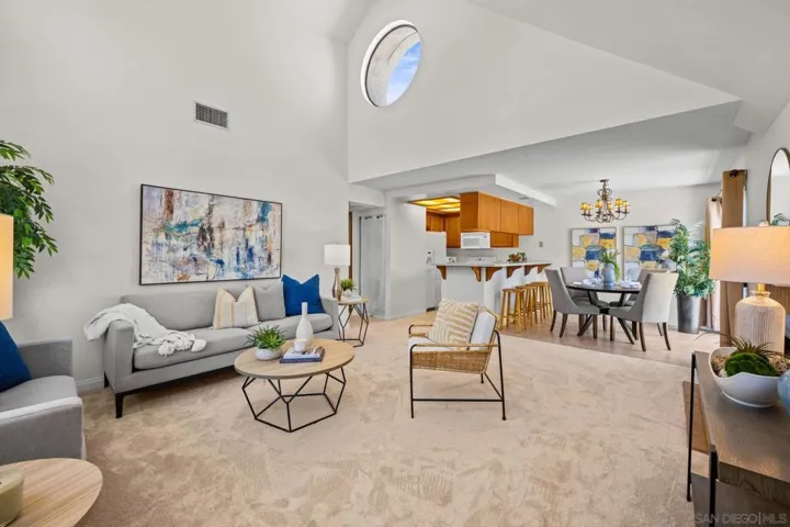 17935 Caminito Pinero 273, San Diego, California 92128