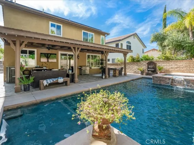 27718 Heartwood Court, Valencia, California 91354