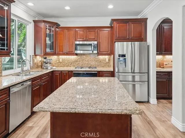 27718 Heartwood Court, Valencia, California 91354