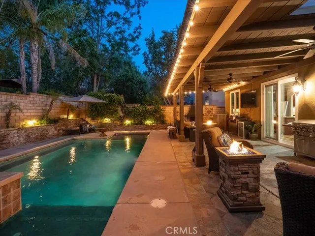 27718 Heartwood Court, Valencia, California 91354