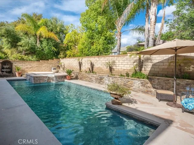 27718 Heartwood Court, Valencia, California 91354
