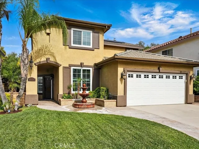 27718 Heartwood Court, Valencia, California 91354