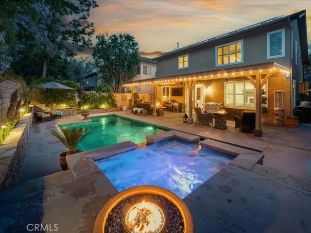 27718 Heartwood Court, Valencia, California 91354
