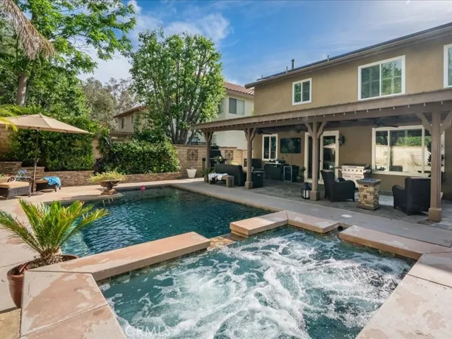 27718 Heartwood Court, Valencia, California 91354