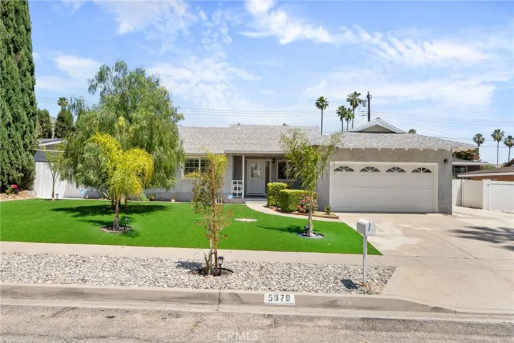 5979 Stanton Avenue, Highland, California 92346