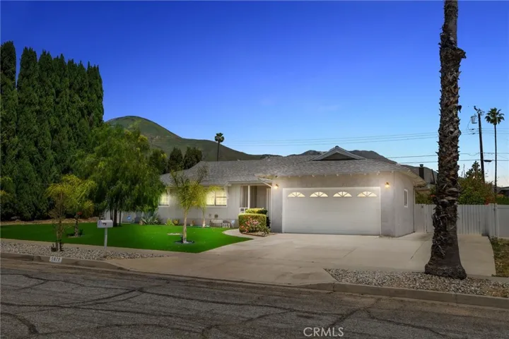 5979 Stanton Avenue, Highland, California 92346