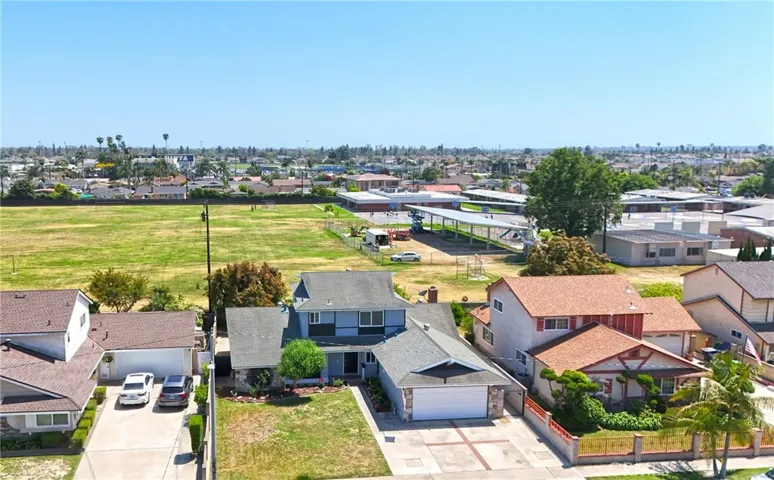 10312 Melric Avenue, Westminster, California 92683