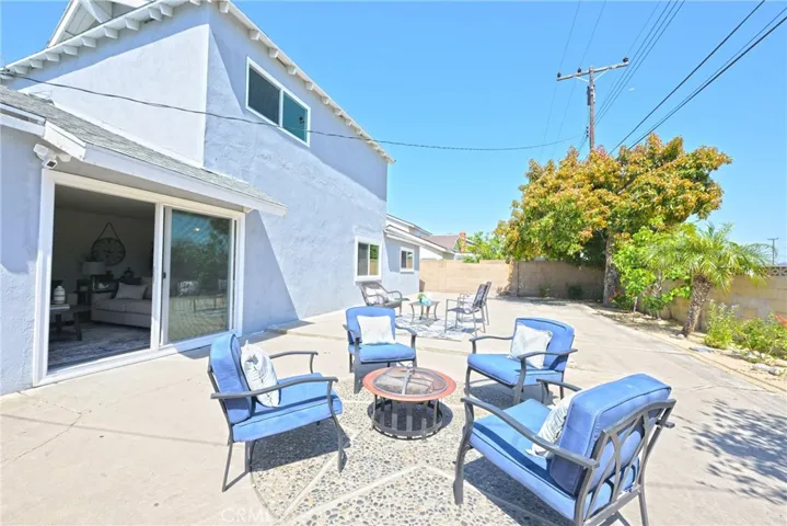 10312 Melric Avenue, Westminster, California 92683