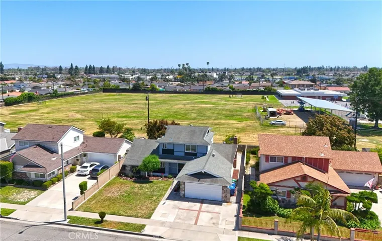 10312 Melric Avenue, Westminster, California 92683