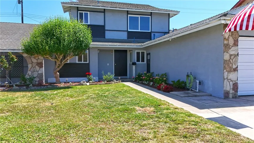 10312 Melric Avenue, Westminster, California 92683