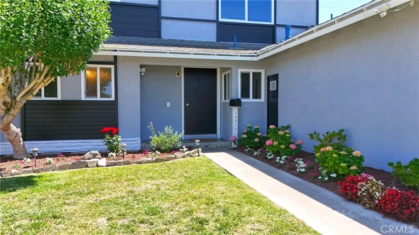 10312 Melric Avenue, Westminster, California 92683