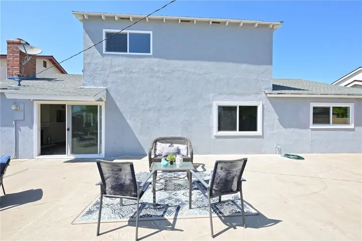 10312 Melric Avenue, Westminster, California 92683