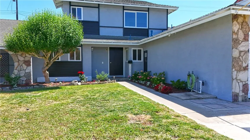 10312 Melric Avenue, Westminster, California 92683
