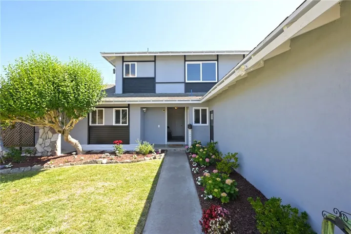 10312 Melric Avenue, Westminster, California 92683
