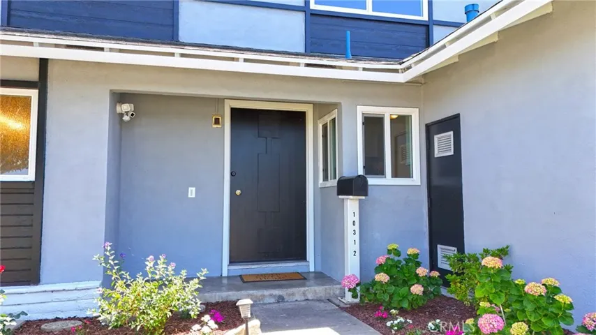 10312 Melric Avenue, Westminster, California 92683