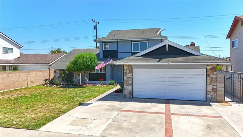 10312 Melric Avenue, Westminster, California 92683
