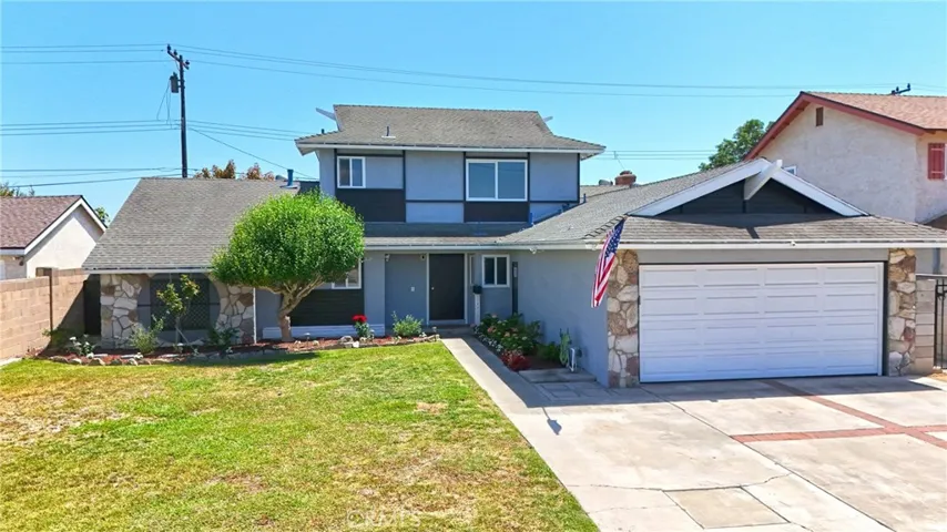 10312 Melric Avenue, Westminster, California 92683