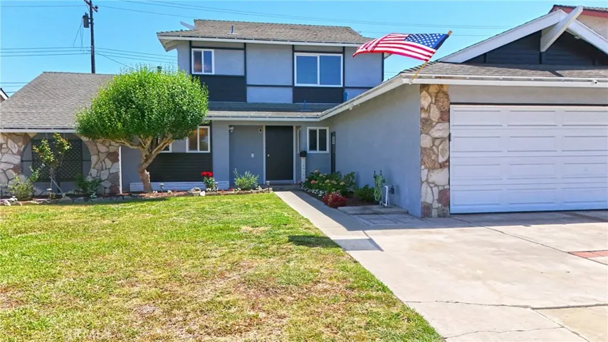 10312 Melric Avenue, Westminster, California 92683