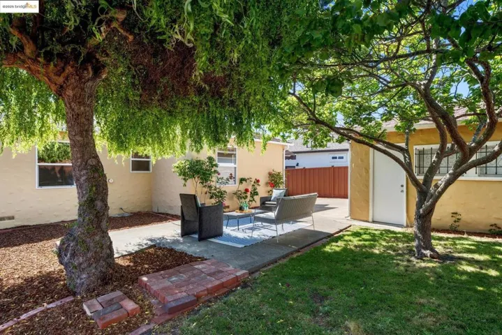 1835 Ralston Ave, Richmond, California 94805