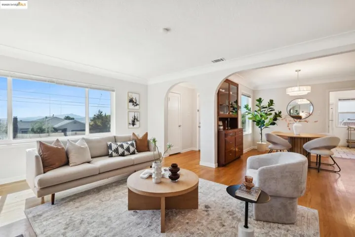 1835 Ralston Ave, Richmond, California 94805