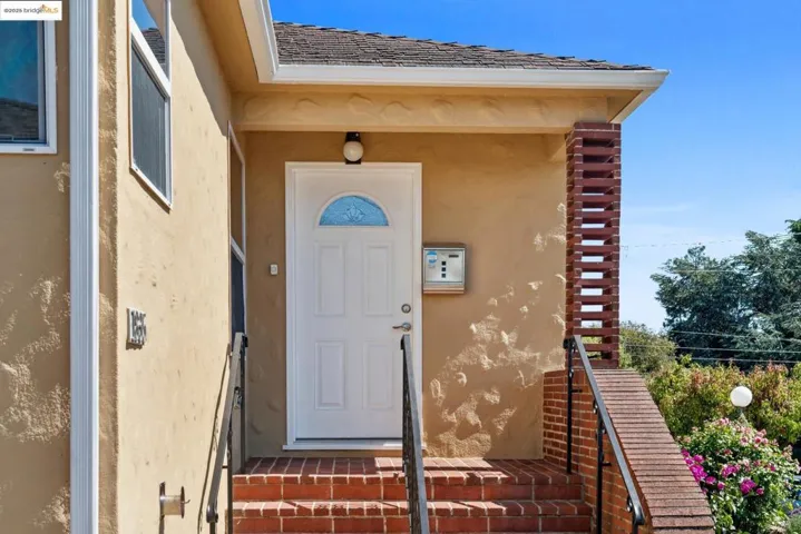 1835 Ralston Ave, Richmond, California 94805