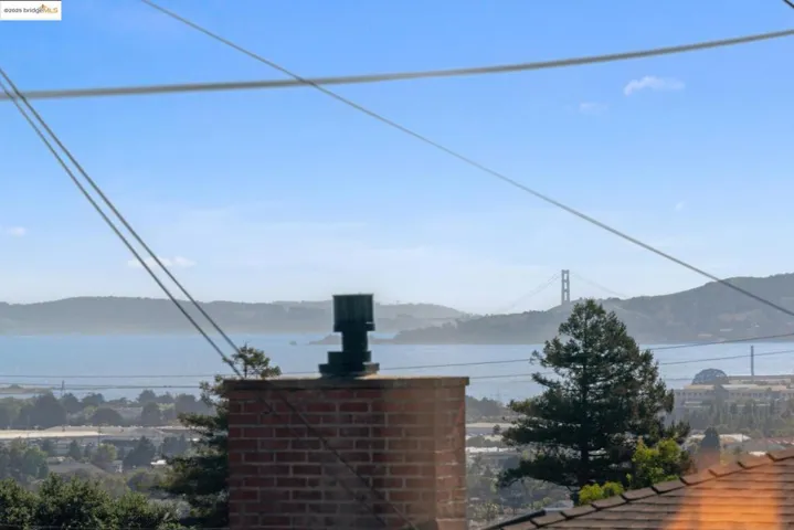 1835 Ralston Ave, Richmond, California 94805