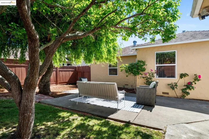 1835 Ralston Ave, Richmond, California 94805