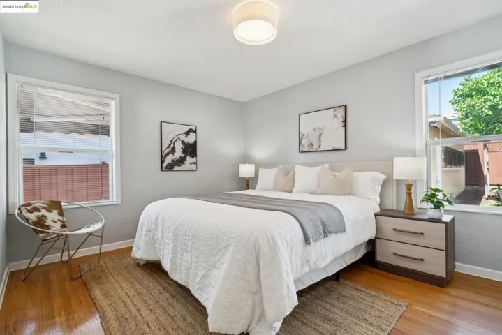 1835 Ralston Ave, Richmond, California 94805
