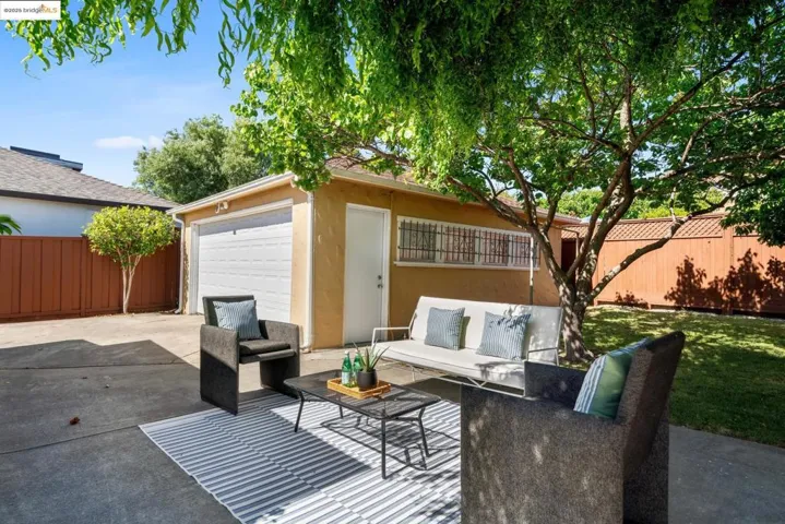 1835 Ralston Ave, Richmond, California 94805