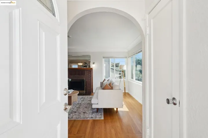 1835 Ralston Ave, Richmond, California 94805