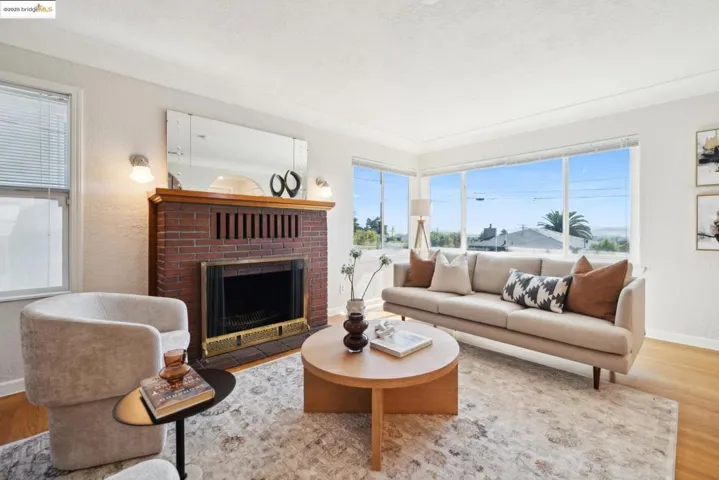 1835 Ralston Ave, Richmond, California 94805