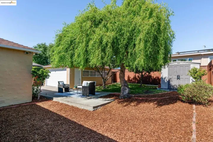 1835 Ralston Ave, Richmond, California 94805