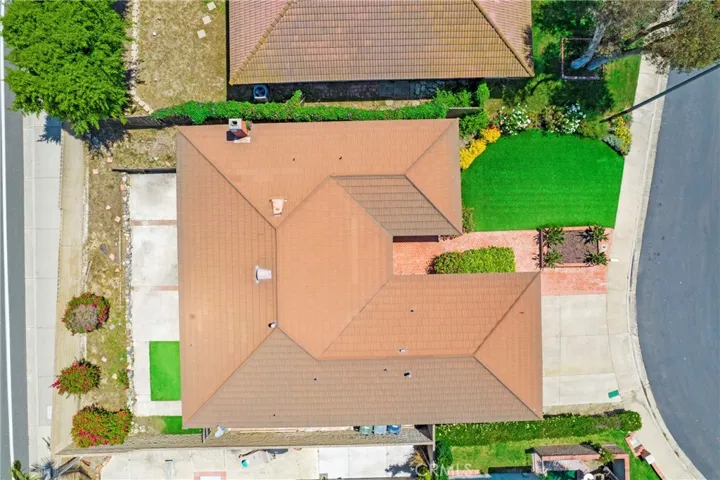 21848 Ute Way, Lake Forest, California 92630