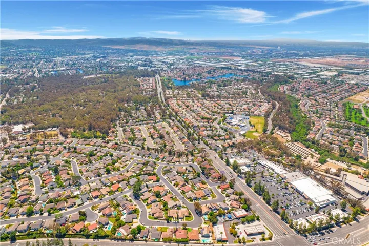 21848 Ute Way, Lake Forest, California 92630