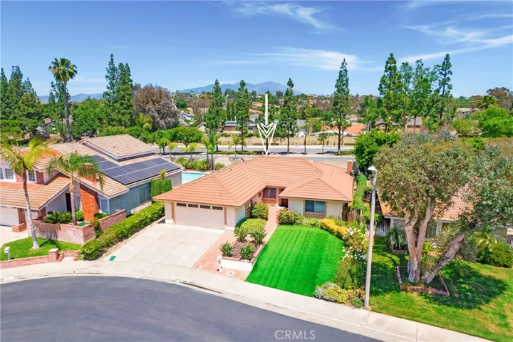 21848 Ute Way, Lake Forest, California 92630