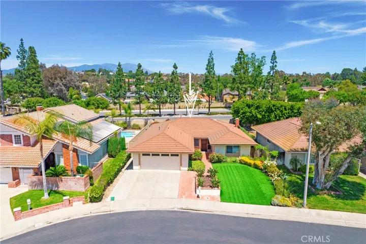 21848 Ute Way, Lake Forest, California 92630