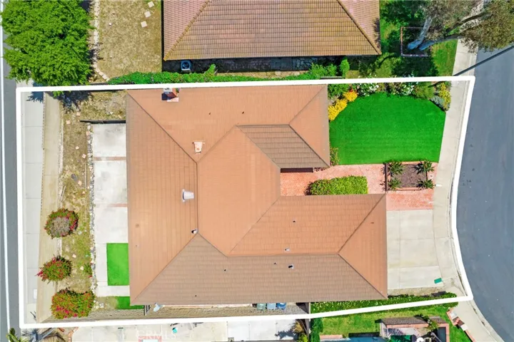 21848 Ute Way, Lake Forest, California 92630