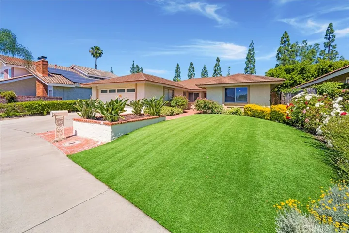 21848 Ute Way, Lake Forest, California 92630