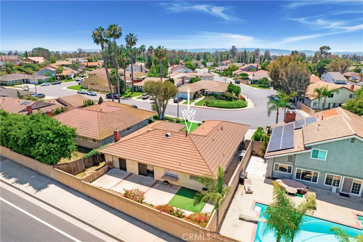 21848 Ute Way, Lake Forest, California 92630