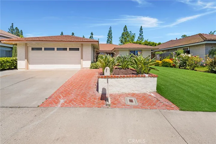 21848 Ute Way, Lake Forest, California 92630
