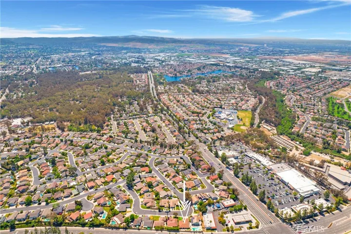 21848 Ute Way, Lake Forest, California 92630